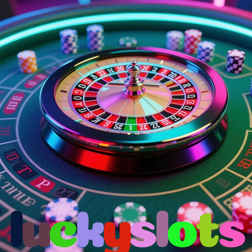luckyslots