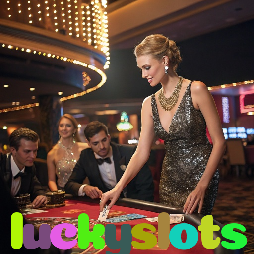 luckyslots