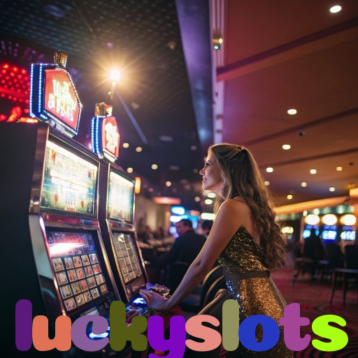 luckyslots