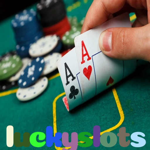 Desafie a Sorte nos Slots do luckyslots