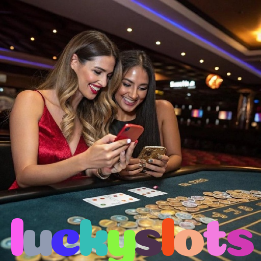 luckyslots