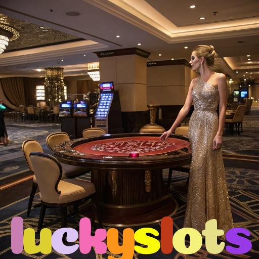 luckyslots