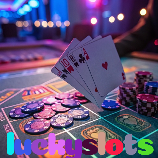 luckyslots