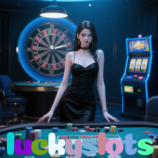 luckyslots