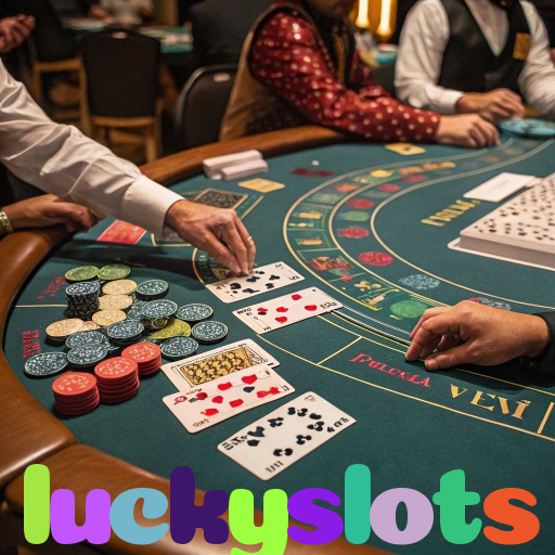 luckyslots