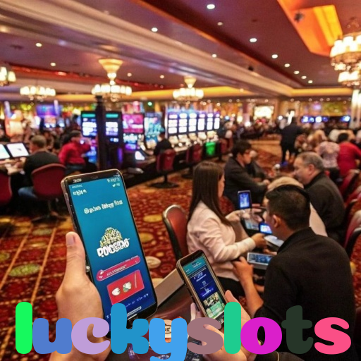 luckyslots